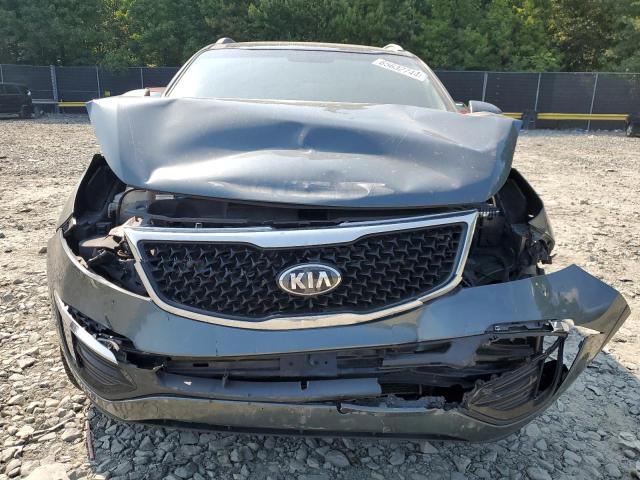 Photo 4 VIN: KNDPCCAC9F7701751 - KIA SPORTAGE 