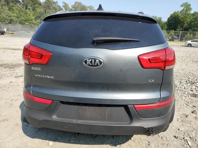 Photo 5 VIN: KNDPCCAC9F7701751 - KIA SPORTAGE 