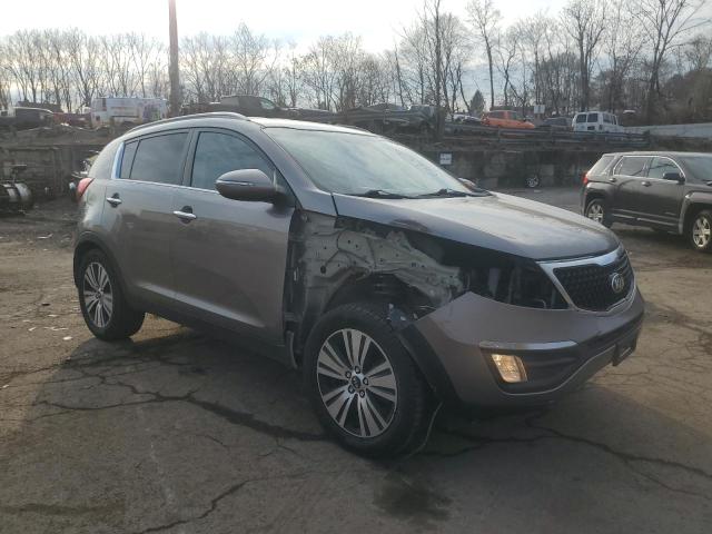 Photo 3 VIN: KNDPCCAC9F7720168 - KIA SPORTAGE 