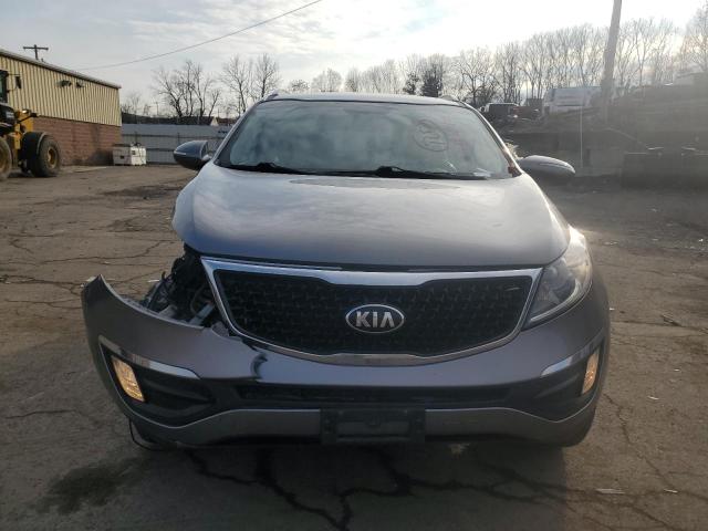 Photo 4 VIN: KNDPCCAC9F7720168 - KIA SPORTAGE 