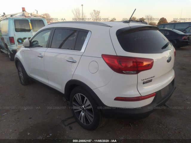 Photo 2 VIN: KNDPCCAC9G7801253 - KIA SPORTAGE 