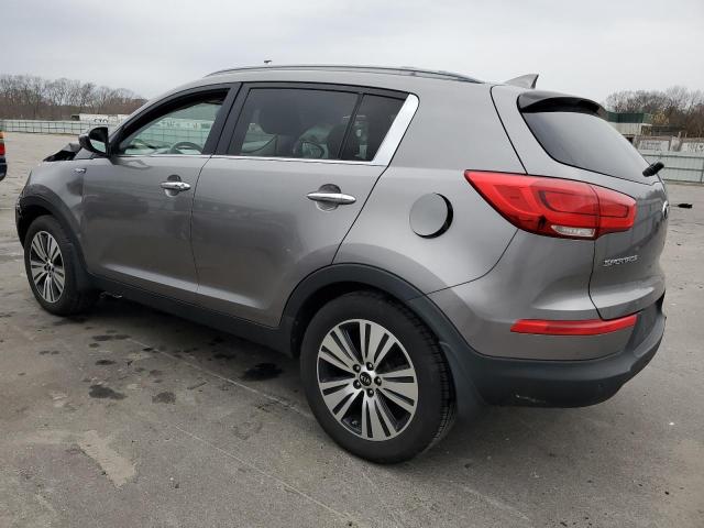 Photo 1 VIN: KNDPCCACXE7571123 - KIA SPORTAGE 