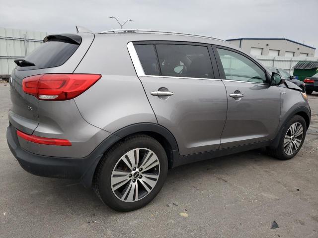 Photo 2 VIN: KNDPCCACXE7571123 - KIA SPORTAGE 