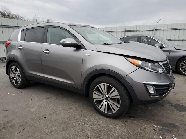 Photo 3 VIN: KNDPCCACXE7571123 - KIA SPORTAGE 