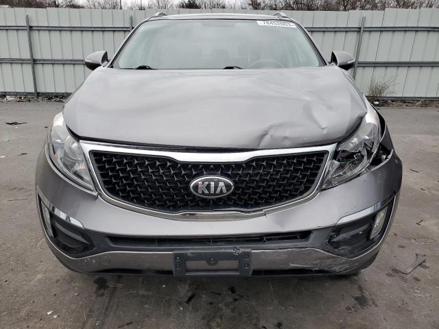 Photo 4 VIN: KNDPCCACXE7571123 - KIA SPORTAGE 