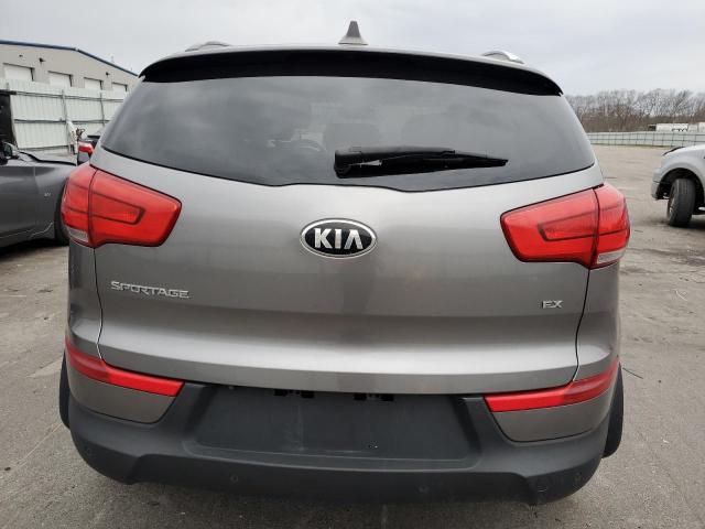 Photo 5 VIN: KNDPCCACXE7571123 - KIA SPORTAGE 