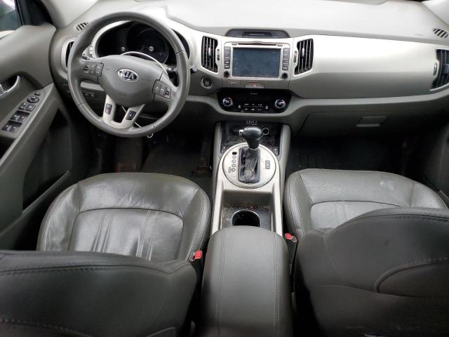 Photo 7 VIN: KNDPCCACXE7571123 - KIA SPORTAGE 