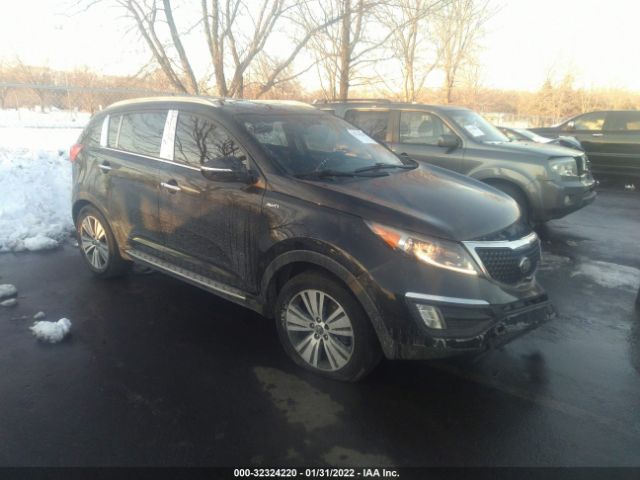 Photo 0 VIN: KNDPCCACXF7692705 - KIA SPORTAGE 