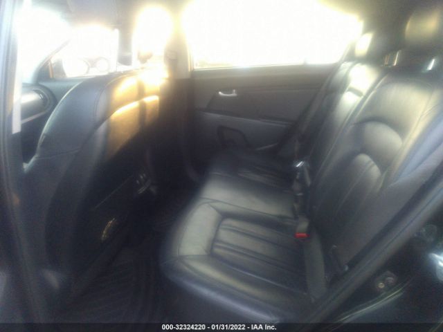 Photo 7 VIN: KNDPCCACXF7692705 - KIA SPORTAGE 