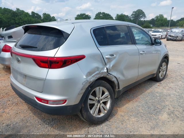 Photo 3 VIN: KNDPM3AC0H7032950 - KIA SPORTAGE 