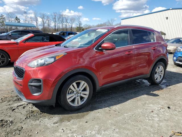 Photo 0 VIN: KNDPM3AC0H7033547 - KIA SPORTAGE 