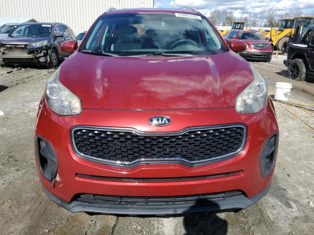 Photo 4 VIN: KNDPM3AC0H7033547 - KIA SPORTAGE 