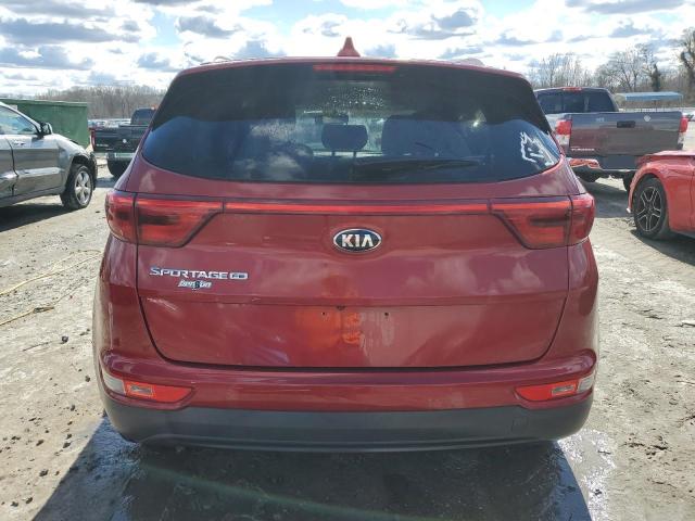 Photo 5 VIN: KNDPM3AC0H7033547 - KIA SPORTAGE 