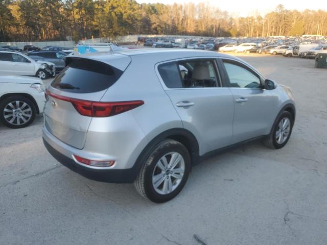 Photo 2 VIN: KNDPM3AC0H7040059 - KIA SPORTAGE 