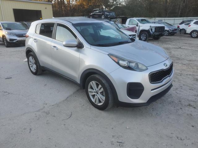 Photo 3 VIN: KNDPM3AC0H7040059 - KIA SPORTAGE 