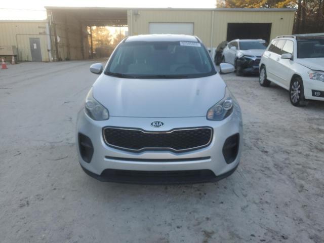 Photo 4 VIN: KNDPM3AC0H7040059 - KIA SPORTAGE 