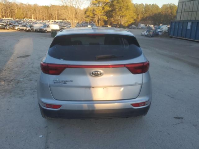 Photo 5 VIN: KNDPM3AC0H7040059 - KIA SPORTAGE 