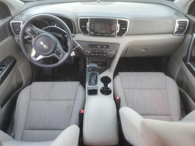 Photo 7 VIN: KNDPM3AC0H7040059 - KIA SPORTAGE 