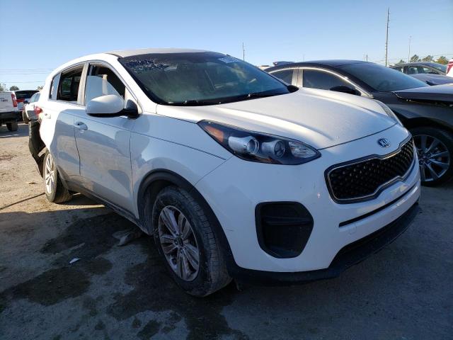 Photo 3 VIN: KNDPM3AC0H7041888 - KIA SPORTAGE 