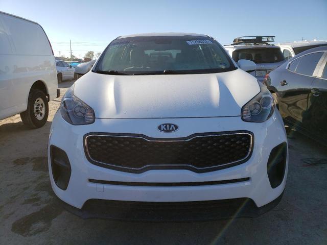 Photo 4 VIN: KNDPM3AC0H7041888 - KIA SPORTAGE 