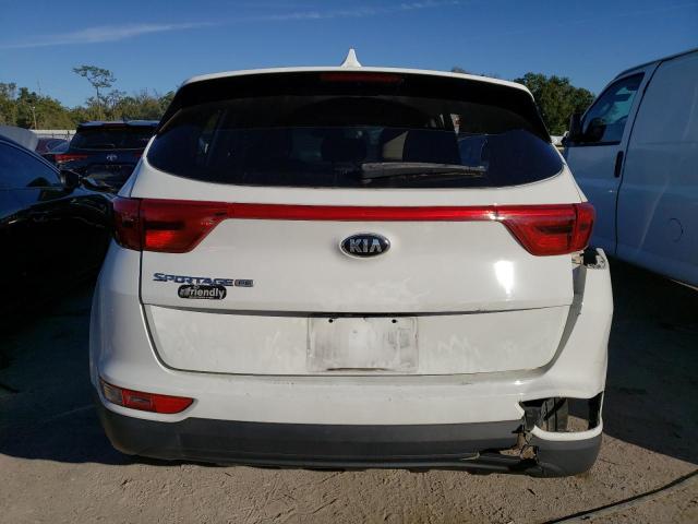 Photo 5 VIN: KNDPM3AC0H7041888 - KIA SPORTAGE 