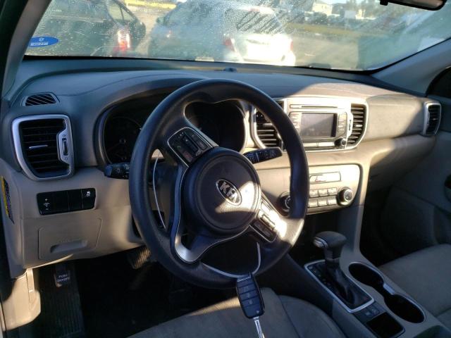 Photo 7 VIN: KNDPM3AC0H7041888 - KIA SPORTAGE 