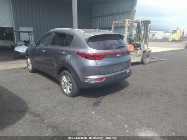 Photo 2 VIN: KNDPM3AC0H7049344 - KIA SPORTAGE 