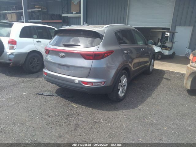 Photo 3 VIN: KNDPM3AC0H7049344 - KIA SPORTAGE 