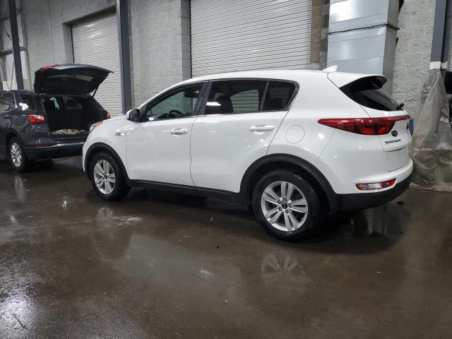 Photo 1 VIN: KNDPM3AC0H7063745 - KIA SPORTAGE 