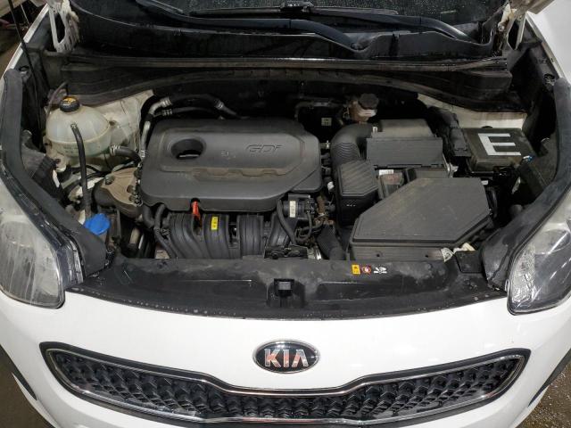 Photo 10 VIN: KNDPM3AC0H7063745 - KIA SPORTAGE 