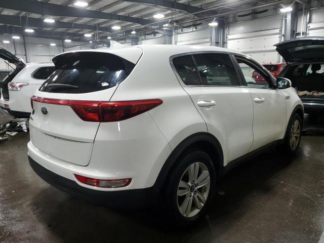 Photo 2 VIN: KNDPM3AC0H7063745 - KIA SPORTAGE 