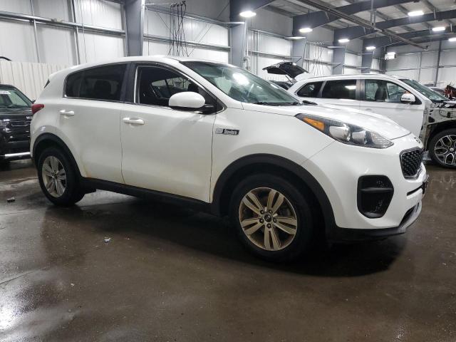 Photo 3 VIN: KNDPM3AC0H7063745 - KIA SPORTAGE 