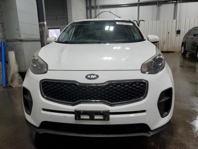 Photo 4 VIN: KNDPM3AC0H7063745 - KIA SPORTAGE 