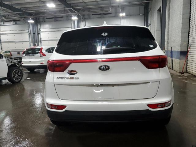 Photo 5 VIN: KNDPM3AC0H7063745 - KIA SPORTAGE 