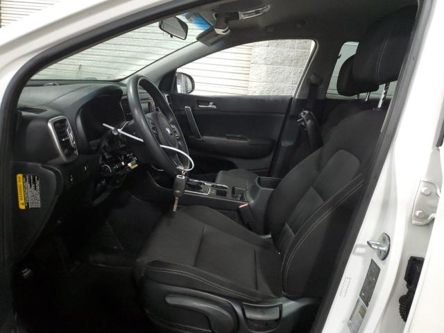 Photo 6 VIN: KNDPM3AC0H7063745 - KIA SPORTAGE 