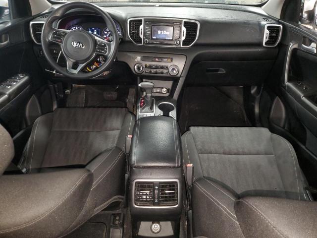 Photo 7 VIN: KNDPM3AC0H7063745 - KIA SPORTAGE 