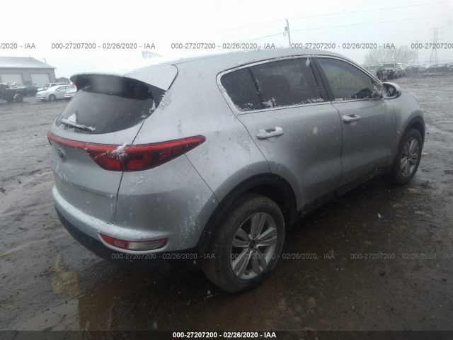 Photo 3 VIN: KNDPM3AC0H7068203 - KIA SPORTAGE 