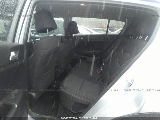 Photo 7 VIN: KNDPM3AC0H7068203 - KIA SPORTAGE 