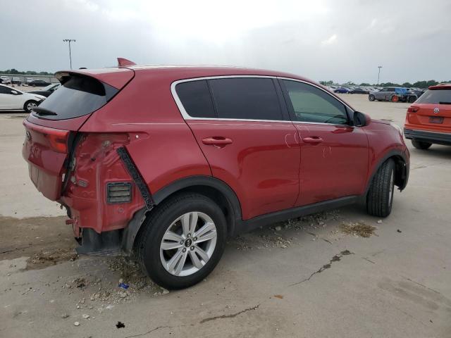 Photo 2 VIN: KNDPM3AC0H7106383 - KIA SPORTAGE 