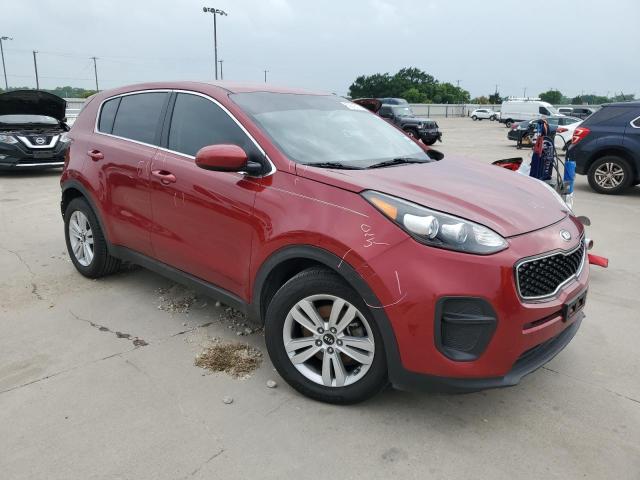 Photo 3 VIN: KNDPM3AC0H7106383 - KIA SPORTAGE 