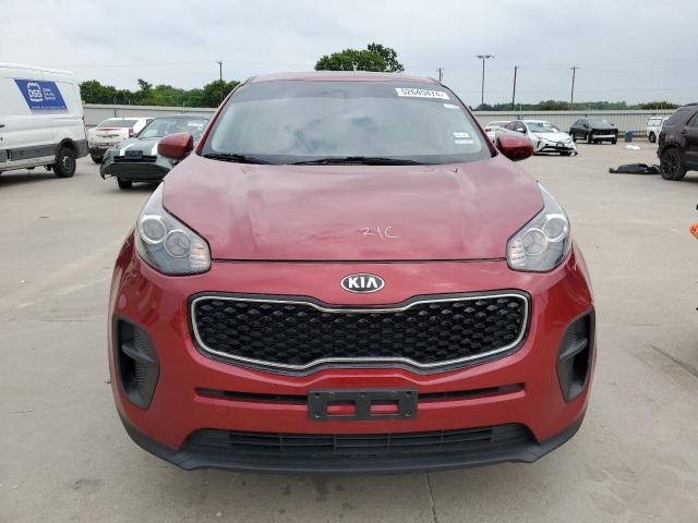 Photo 4 VIN: KNDPM3AC0H7106383 - KIA SPORTAGE 