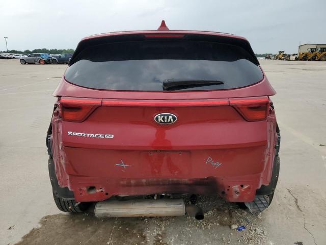 Photo 5 VIN: KNDPM3AC0H7106383 - KIA SPORTAGE 