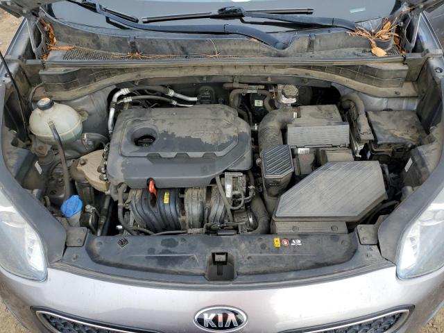 Photo 10 VIN: KNDPM3AC0H7123295 - KIA SPORTAGE 