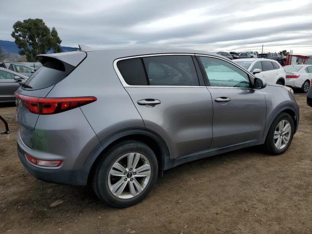 Photo 2 VIN: KNDPM3AC0H7123295 - KIA SPORTAGE 