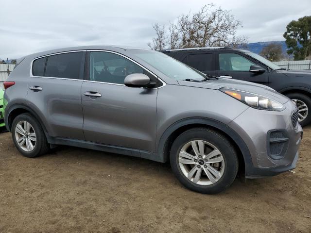 Photo 3 VIN: KNDPM3AC0H7123295 - KIA SPORTAGE 