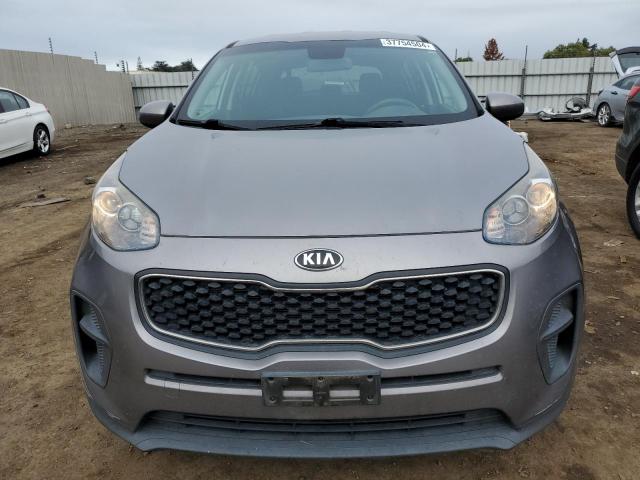 Photo 4 VIN: KNDPM3AC0H7123295 - KIA SPORTAGE 