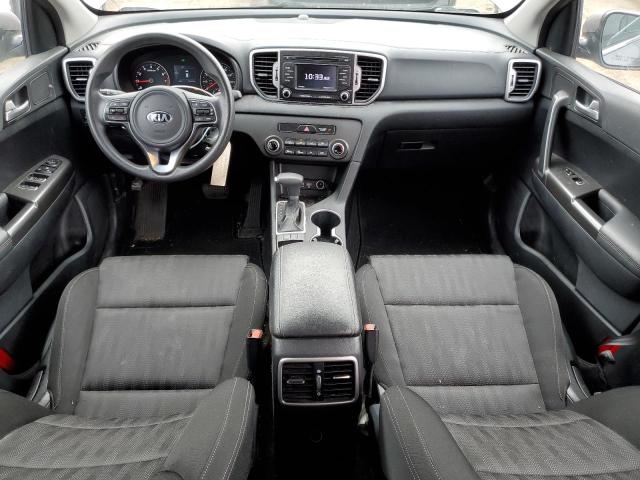 Photo 7 VIN: KNDPM3AC0H7123295 - KIA SPORTAGE 