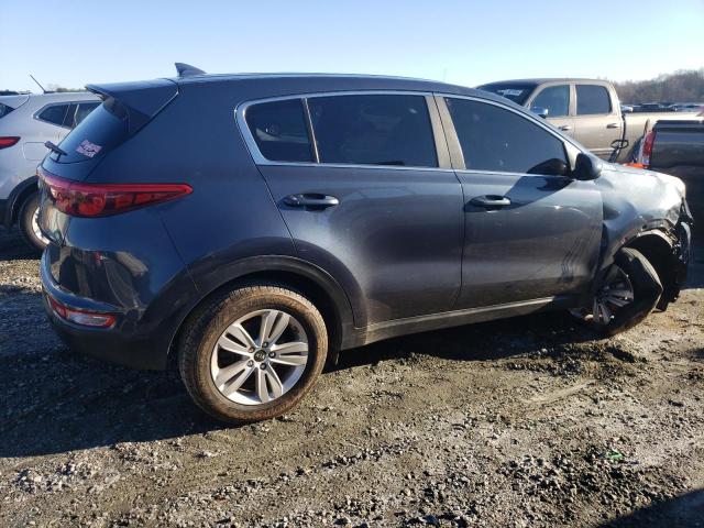 Photo 2 VIN: KNDPM3AC0H7164042 - KIA SPORTAGE 