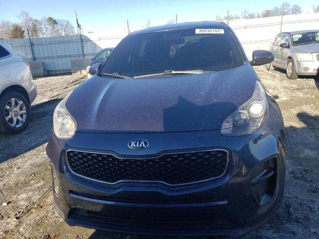 Photo 4 VIN: KNDPM3AC0H7164042 - KIA SPORTAGE 