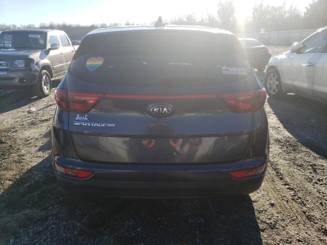 Photo 5 VIN: KNDPM3AC0H7164042 - KIA SPORTAGE 